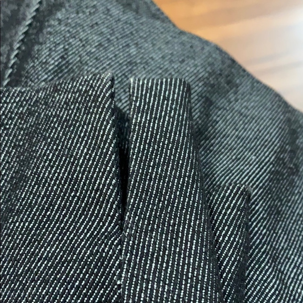 Express Stretch Jacket 435 - Picture 5 of 5